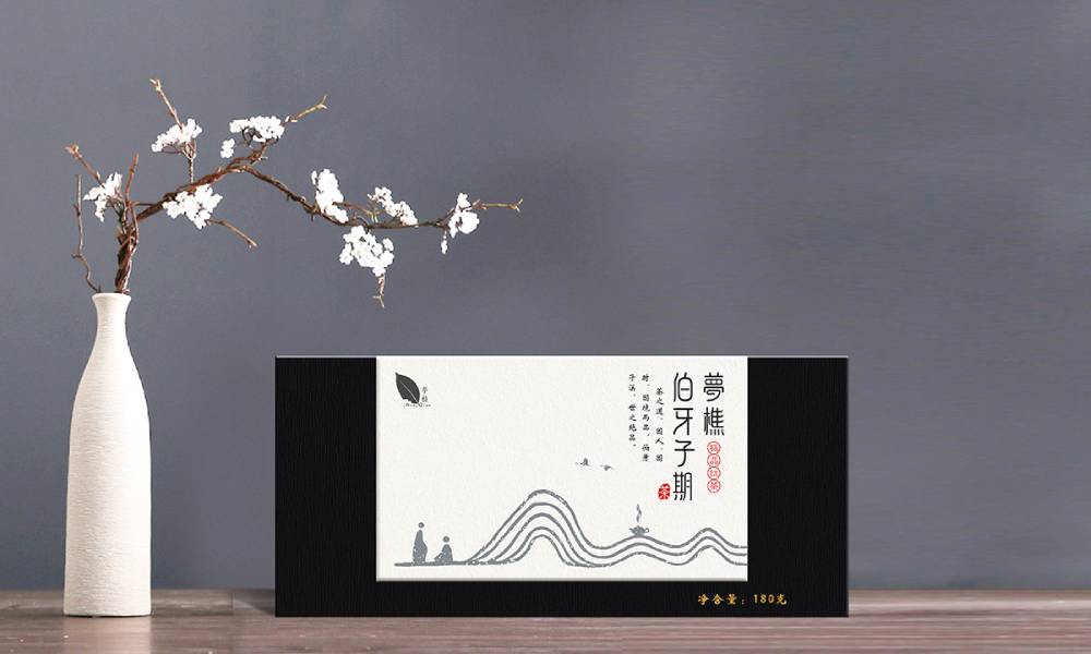 博望区国潮包装设计的创新路径——传统文化与年轻潮流的破圈融合